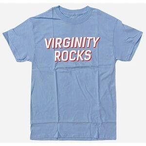 Danny Duncan Virginity Rocks T-Shirt
